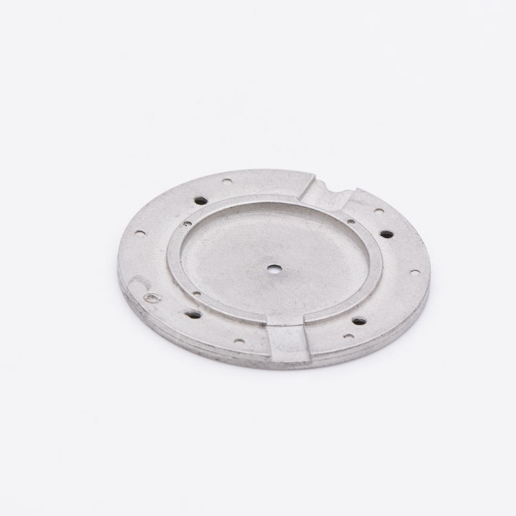 Shenzhen yibi stainless steel injection molding mim belt buckle